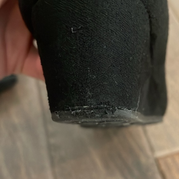 Children’s Kelly & Katie shoes - Picture 4 of 4